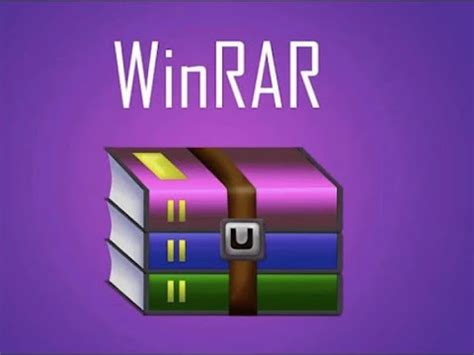 winrar za darmo.
